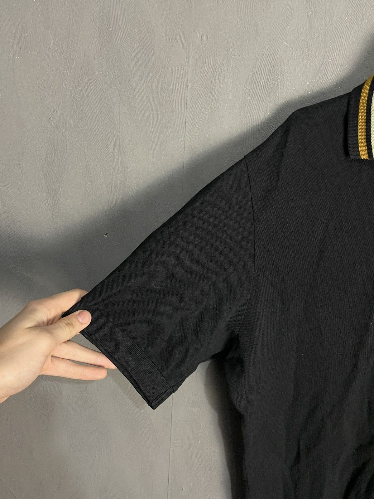 Vivienne Westwood Vintage Vivienne Westwood Polo T-Shirt Y2K Size US XL / EU 56 / 4 - 3 Thumbnail