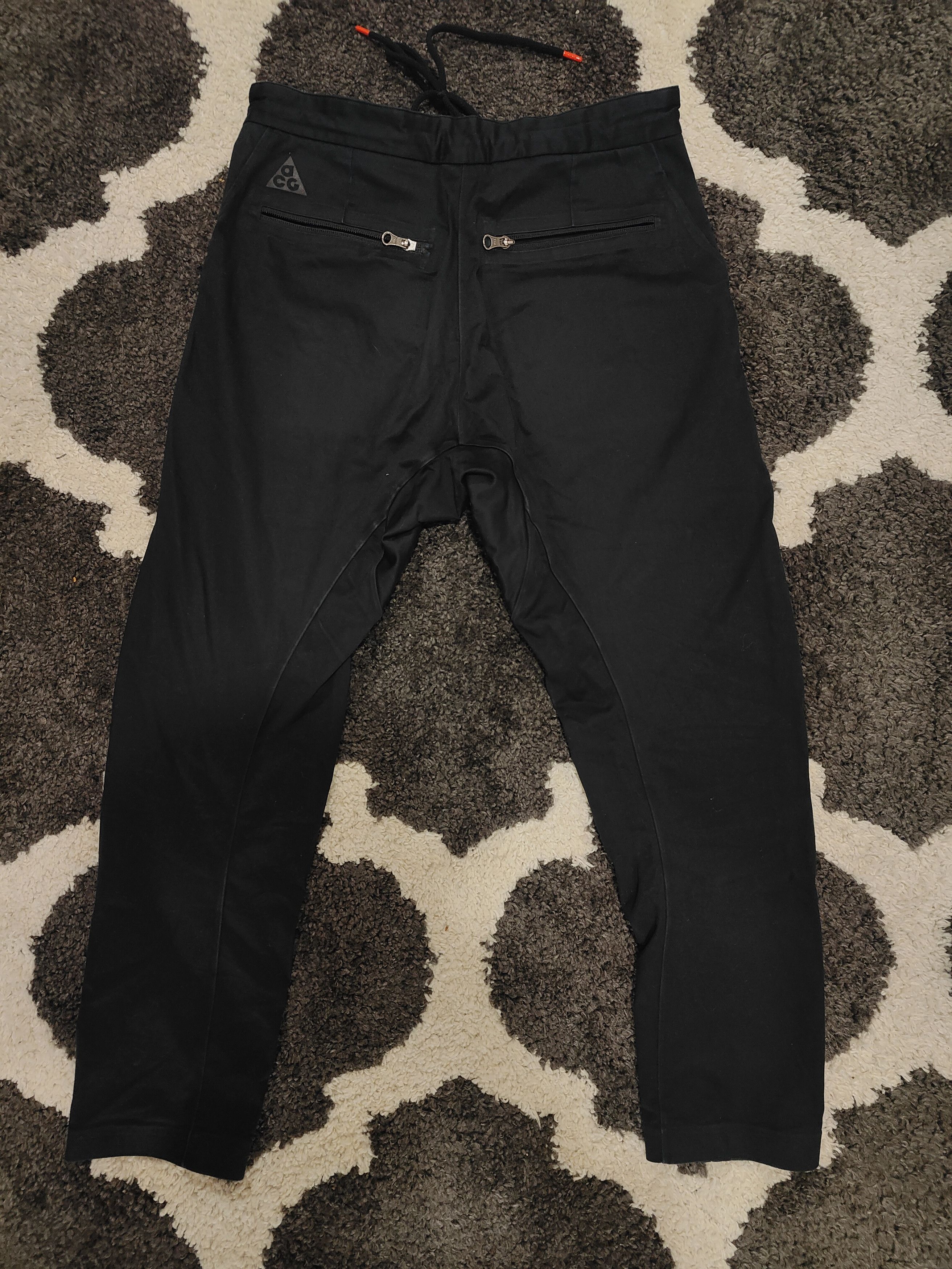 Nike ACG NikeLab ACG Woven Pant Size US 30 / EU 46 - 2 Thumbnail
