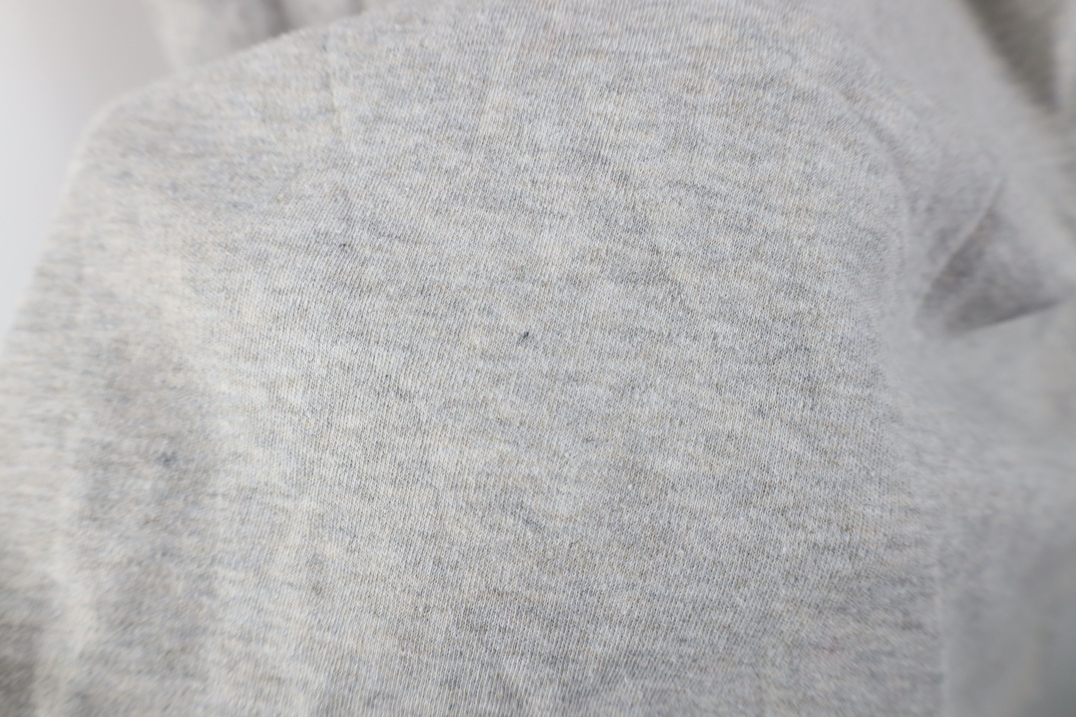Ralph Lauren Vintage 90s Ralph Lauren Cotton Golf Polo Shirt Heather Gray Size US M / EU 48-50 / 2 - 8 Thumbnail