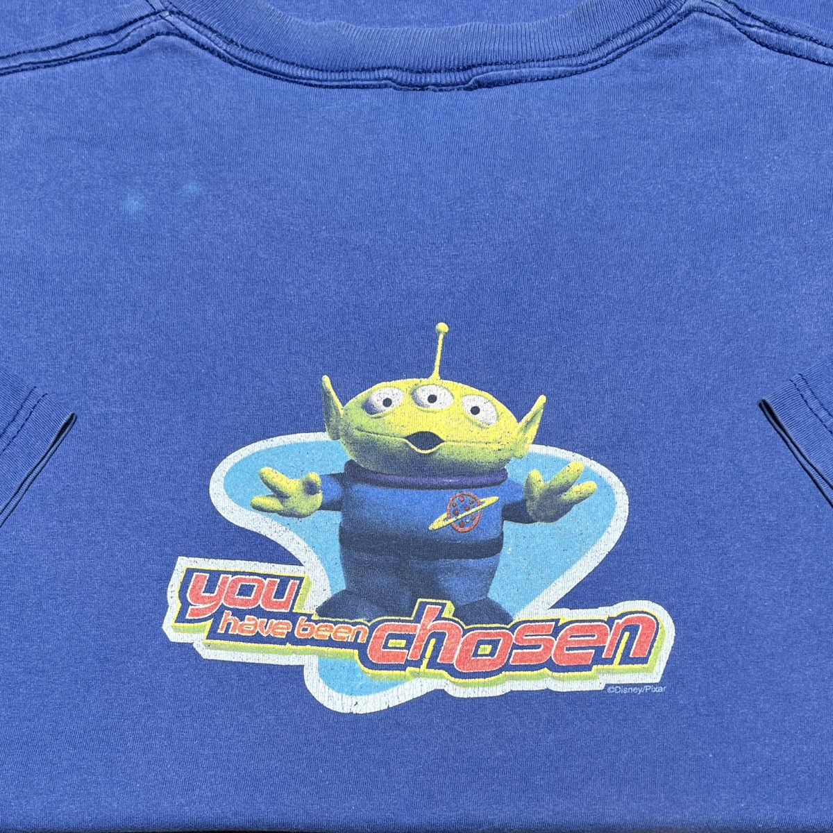 Disney Disney Pixar Toy Story 2 Promo Size US XL / EU 56 / 4 - 4 Thumbnail