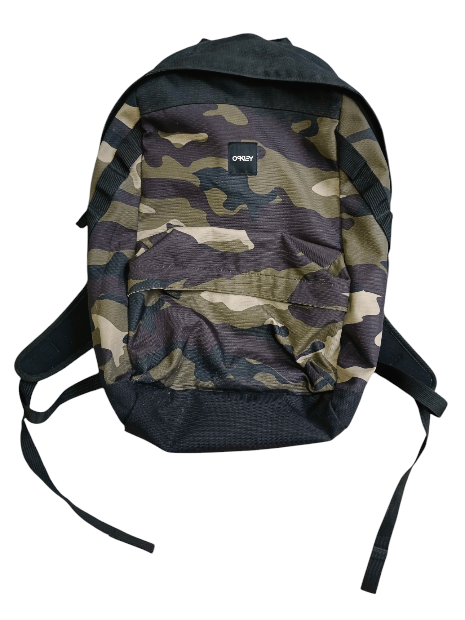 Oakley RARE OAKLEY CAMOFLAGE BAGPACK Size ONE SIZE - 1 Thumbnail