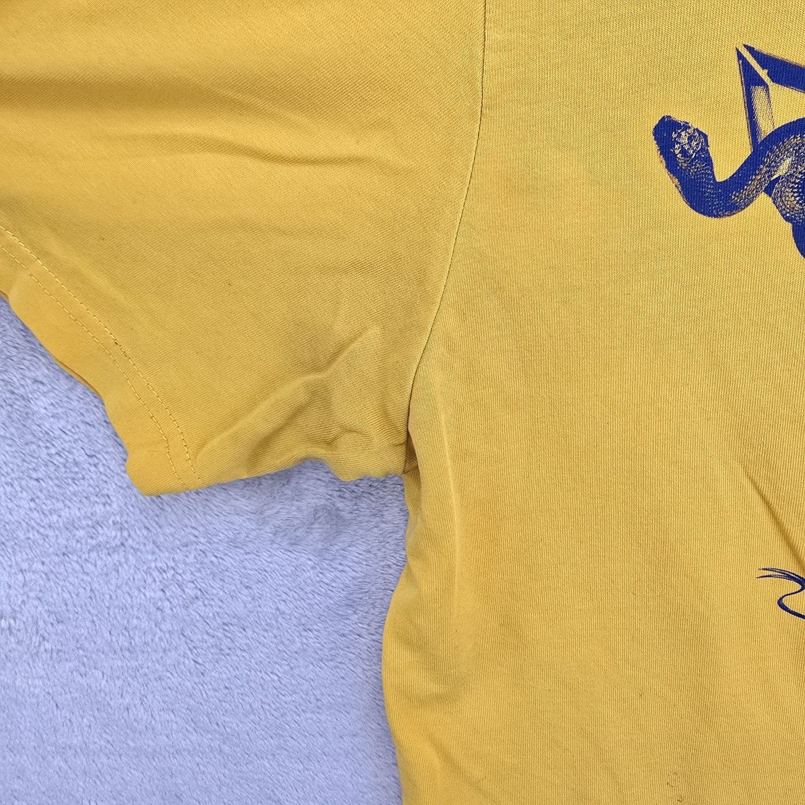 Nike Nike Kobe Bryant Mamba Dri-fit Shirt Large Del Sol FLAW Size US L / EU 52-54 / 3 - 5 Thumbnail