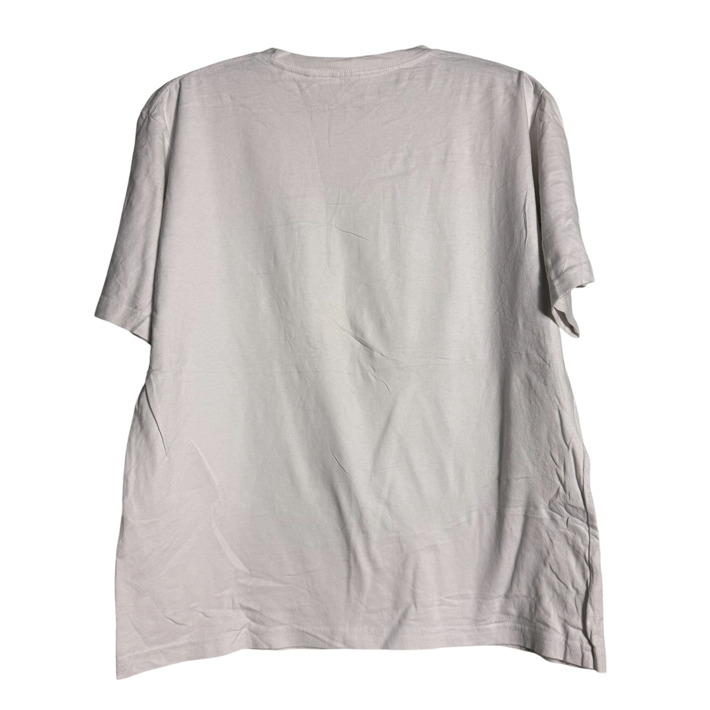 Ben Davis 🔥RARE🔥VIntage Ben Davis Streetwear Single Pocket T-shirt Size US L / EU 52-54 / 3 - 3 Thumbnail