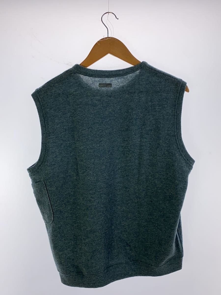 Kapital Sweater Vest Size US M / EU 48-50 / 2 - 2 Thumbnail