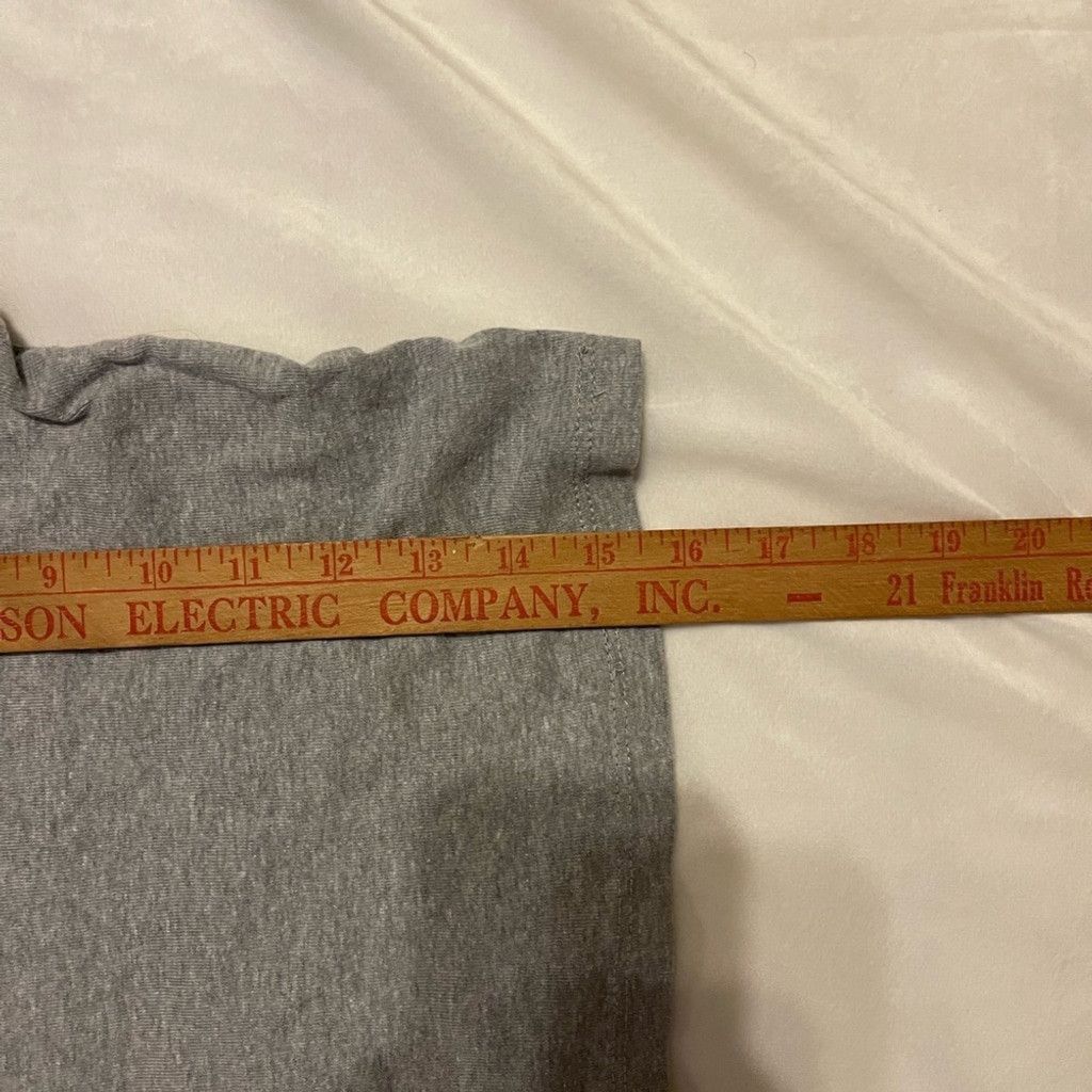 Other Gray Après Crop Top size S Size S / US 4 / IT 40 - 4 Thumbnail