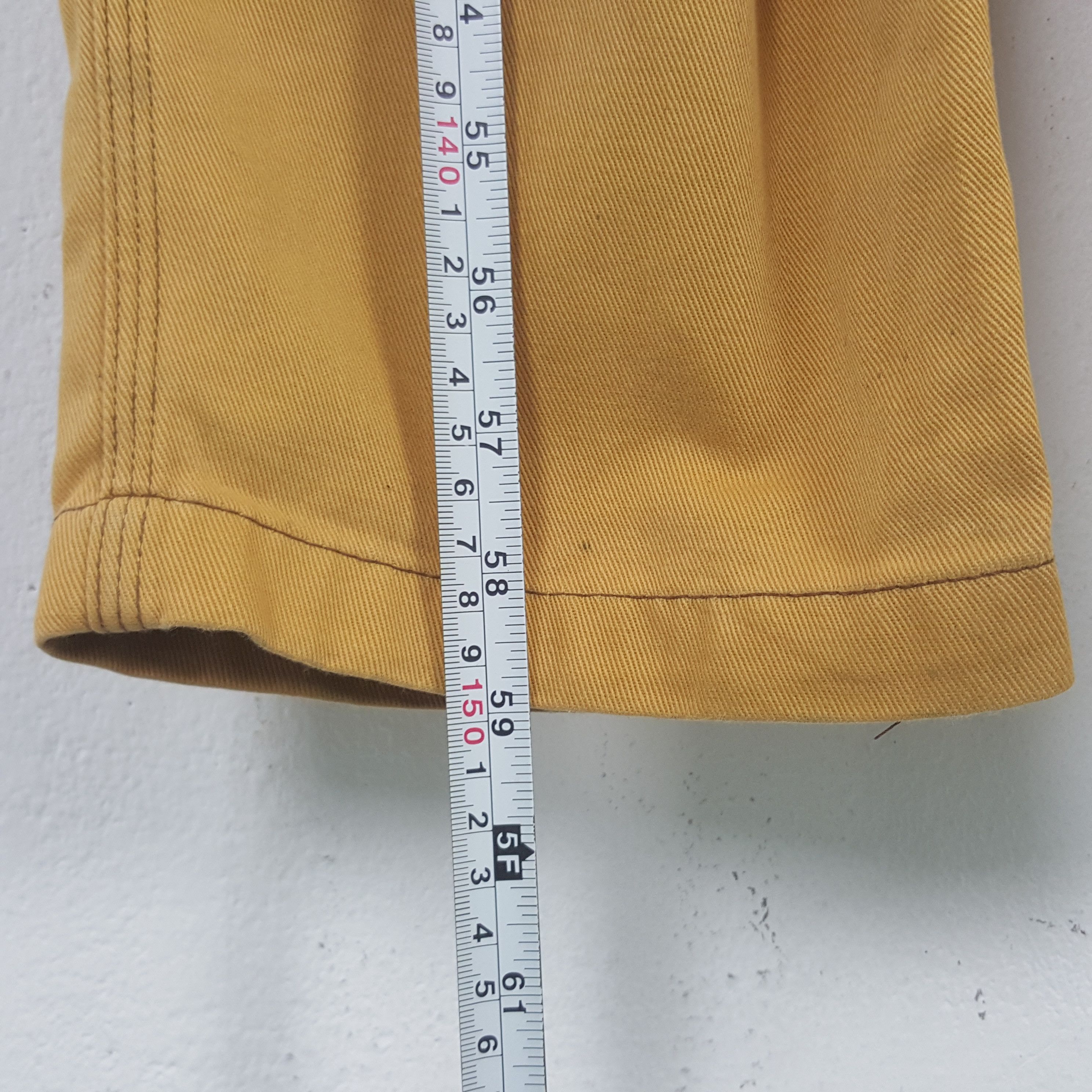 Japanese Brand × Vintage Vintage Toyota Japanese Racing Team Coverall Jacket C286N3 Size US M / EU 48-50 / 2 - 8 Thumbnail