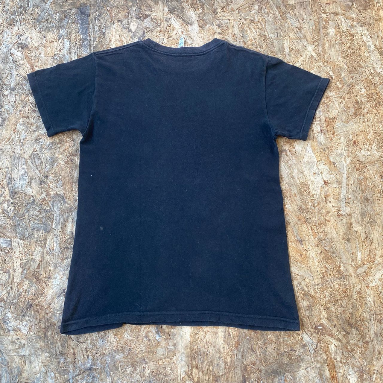 Band Tees Vintage Black Sabbath Band Tshirt Size US S / EU 44-46 / 1 - 2 Thumbnail