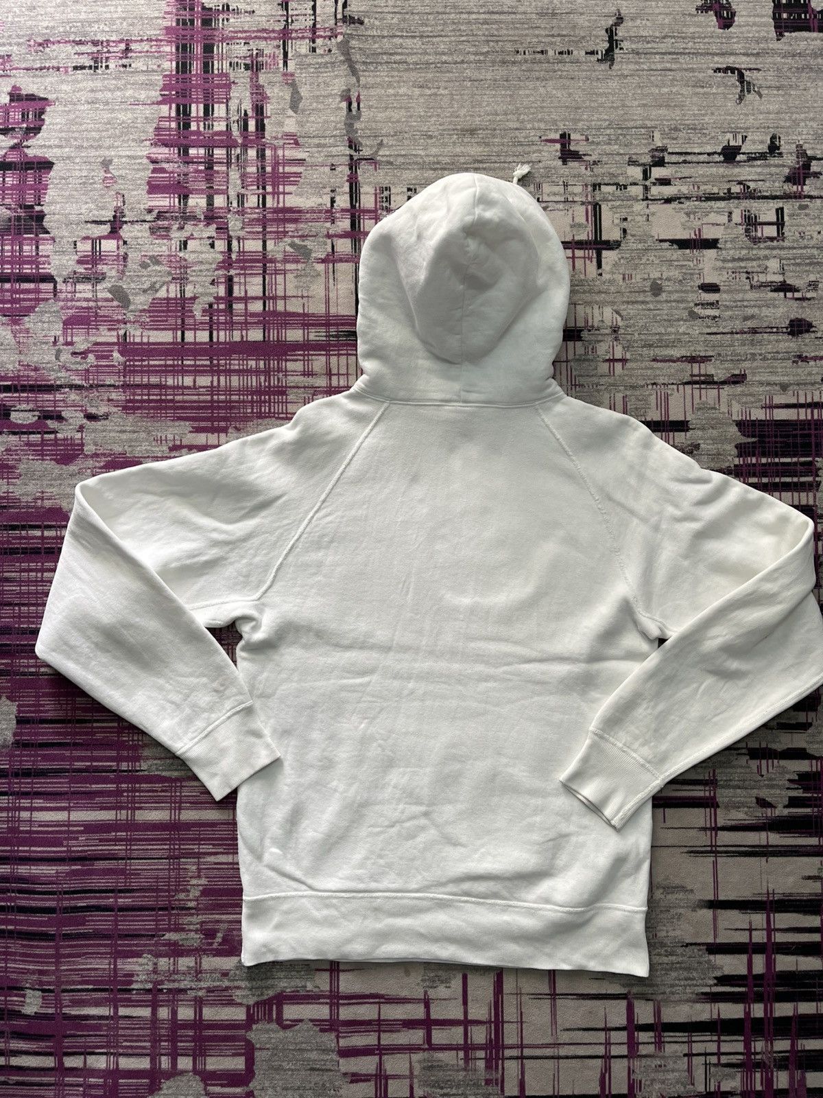 Supreme SUPREME BOX LOGO HOODED SWEATSHIRT RED MINI BOX LOGO PATCH Size US L / EU 52-54 / 3 - 3 Thumbnail