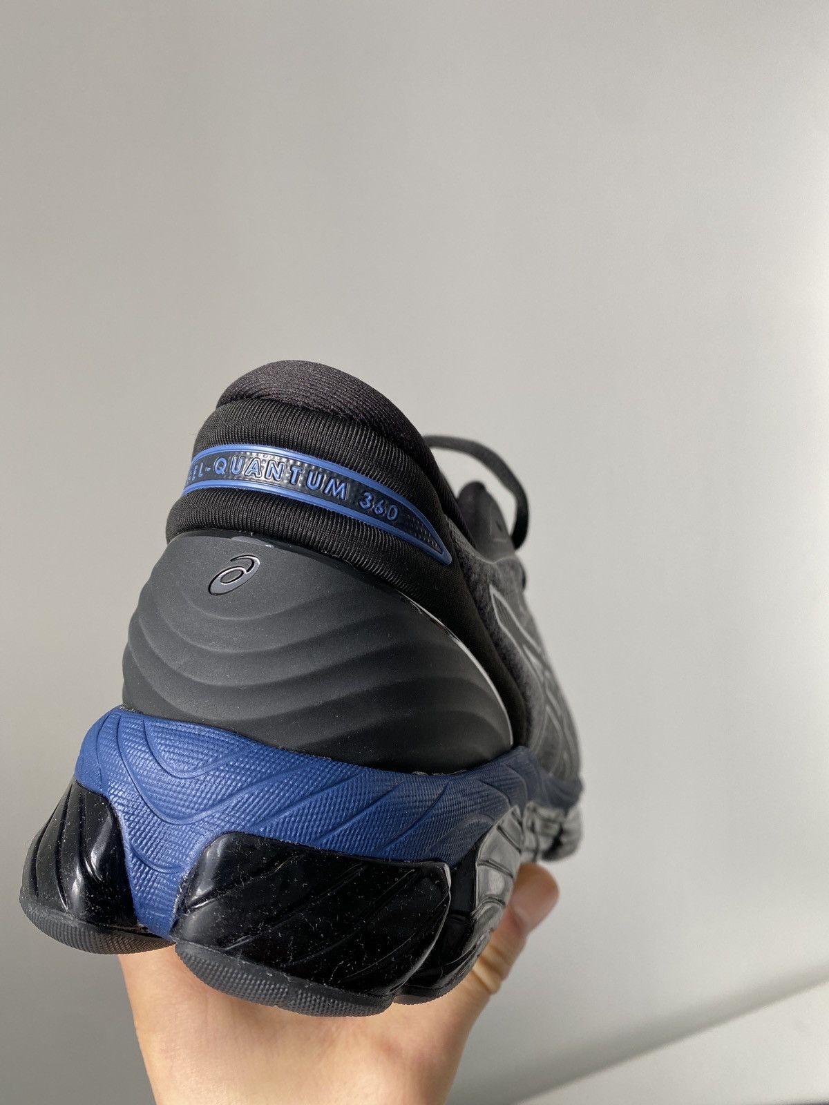 Asics × Dime Gel-Quantum 360 VIII GTX Size US 8.5 / EU 41-42 - 7 Thumbnail
