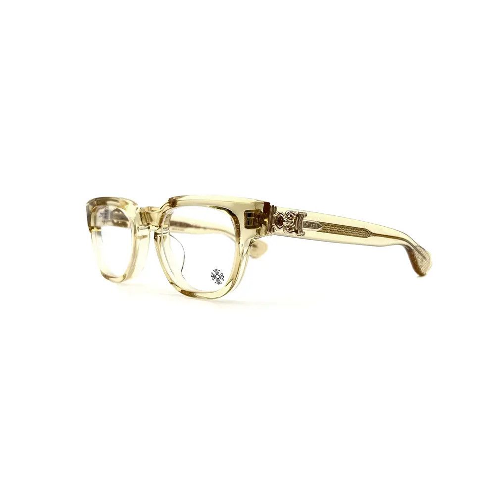 Chrome Hearts Chrome Hearts CUNTVOLUTED MLW Glasses Frame Size ONE SIZE - 1 Thumbnail
