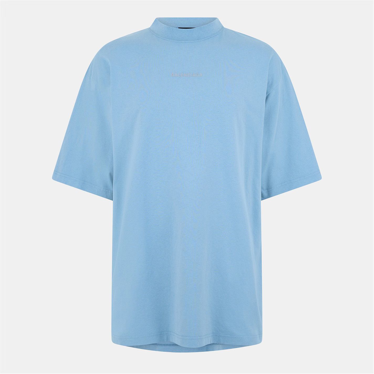 o1g2r1mq0226 T-Shirt In Blue