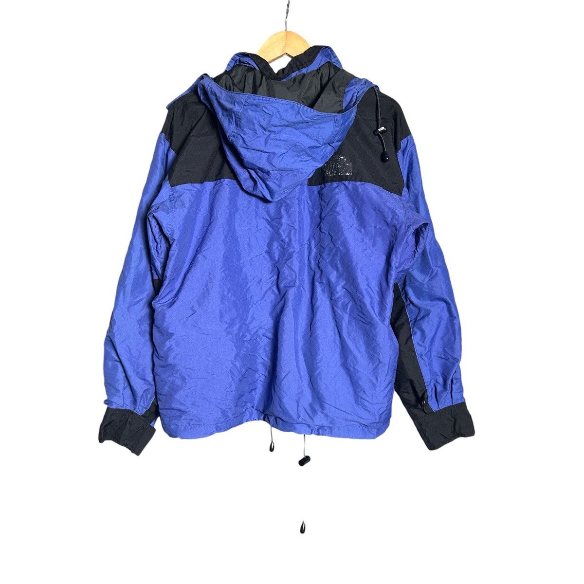 The North Face Vintage The North Face Jacket/Windbreaker Size US L / EU 52-54 / 3 - 2 Thumbnail