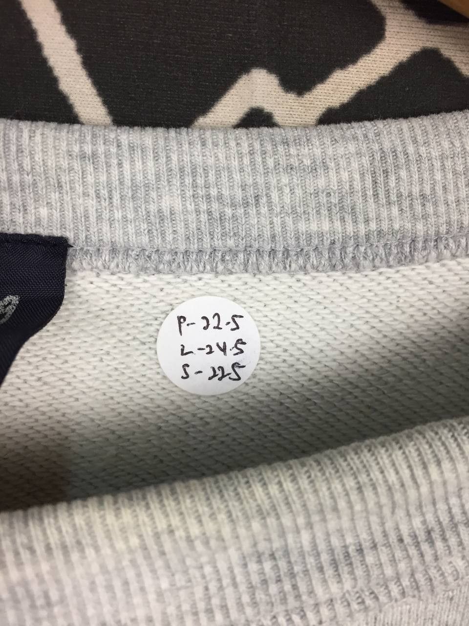 Keith Haring Uniqlo Keith Haring New York 85 Pop Art Sweatshirt Size US L / EU 52-54 / 3 - 18 Thumbnail