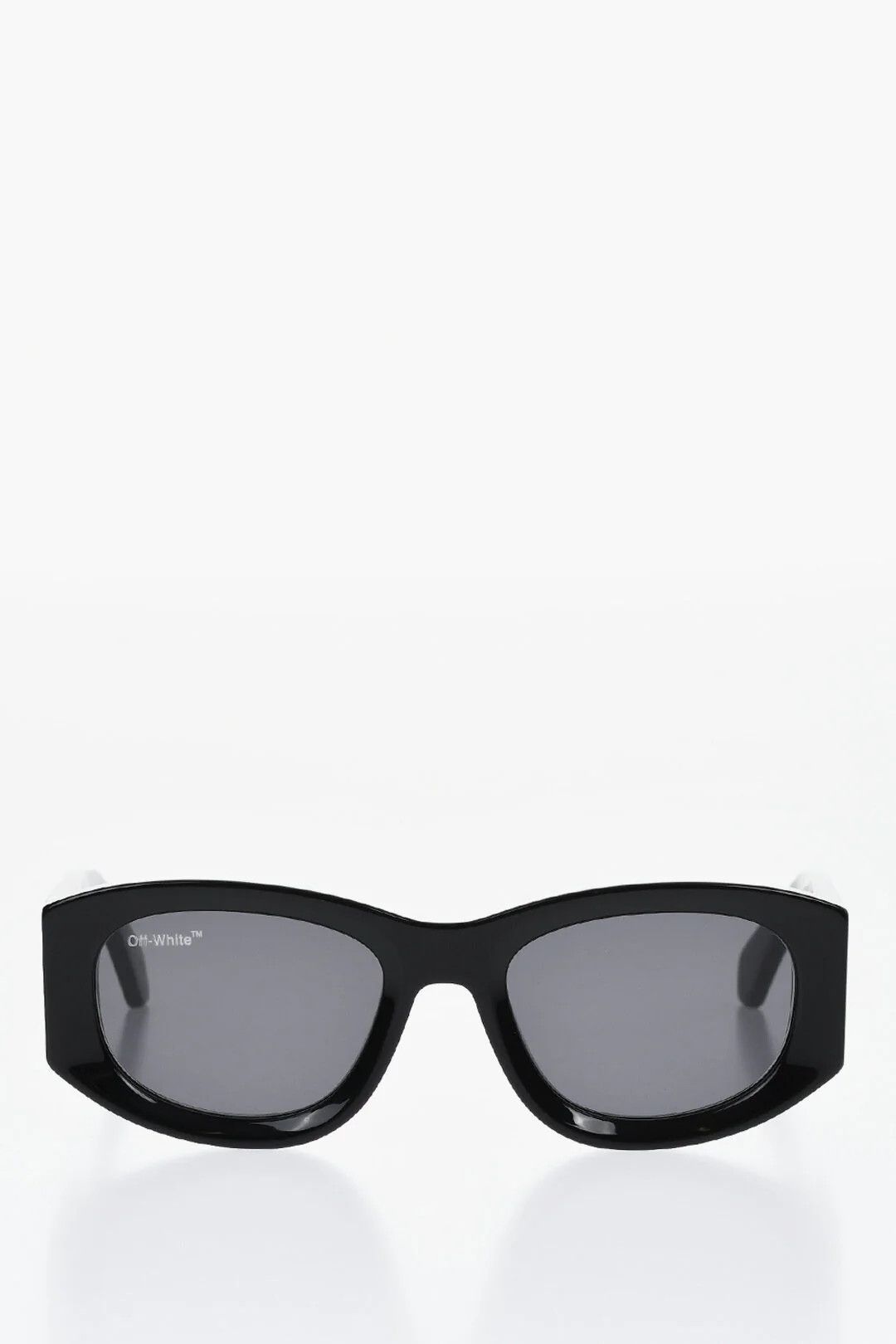 Off-White og1mm0426 Size: OS / Sunglasses in Black Size ONE SIZE - 1 Thumbnail