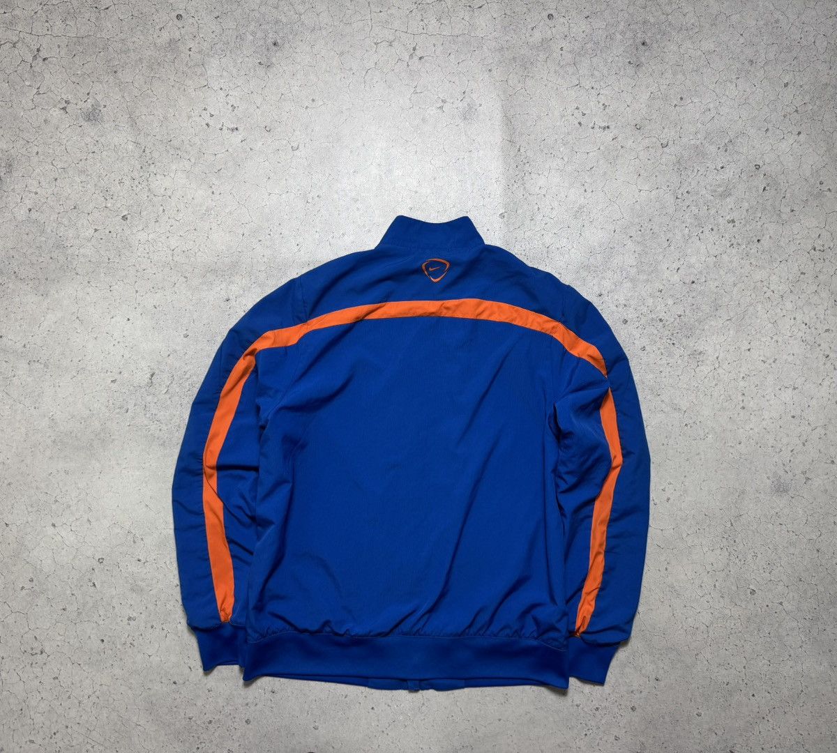 Nike Nike Netherlands KNVB Football Light Nylon Track Jacket Size US M / EU 48-50 / 2 - 7 Thumbnail