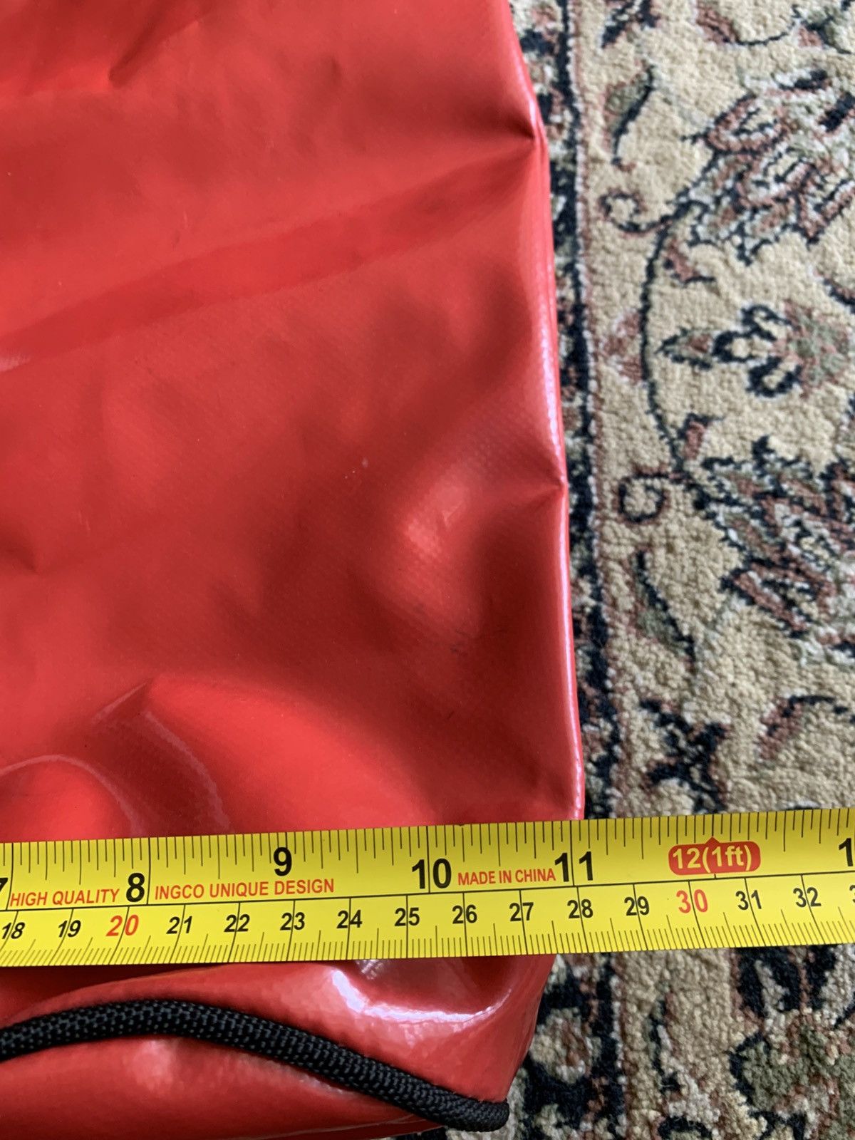 Ferrari Ferrari waterproof sling bag Size ONE SIZE - 8 Thumbnail