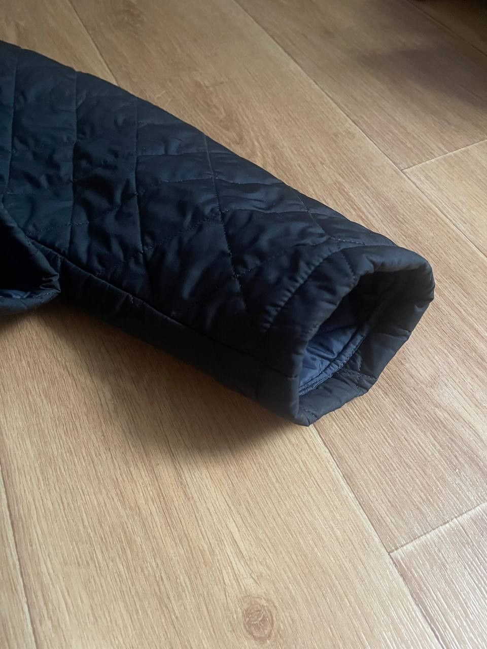 Barbour × Vintage Barbour Quilted Jacket Chelsea Sportsquilt Size XL Size US XL / EU 56 / 4 - 11 Thumbnail