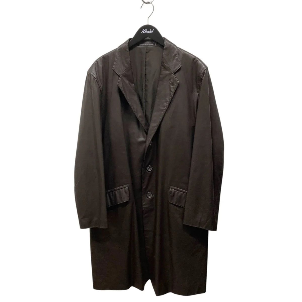 Yohji Yamamoto ARCHIVE! YOHJI YAMAMOTO POUR HOMME 92-93AW