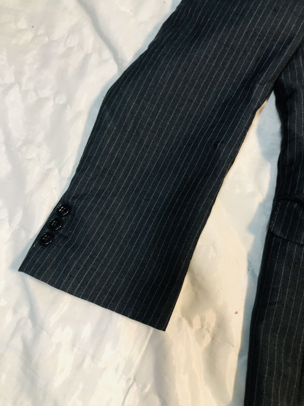 Lanvin Lanvin Coat/Jacket (7) Size US L / EU 52-54 / 3 - 7 Thumbnail