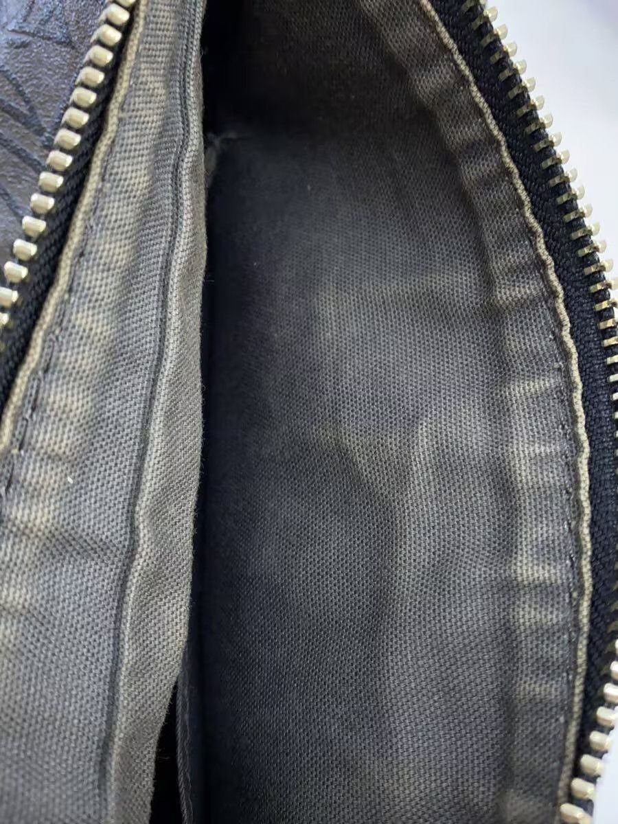 Vivienne Westwood Multi Orb Leather Tube Shoulder Bag Size ONE SIZE - 8 Thumbnail