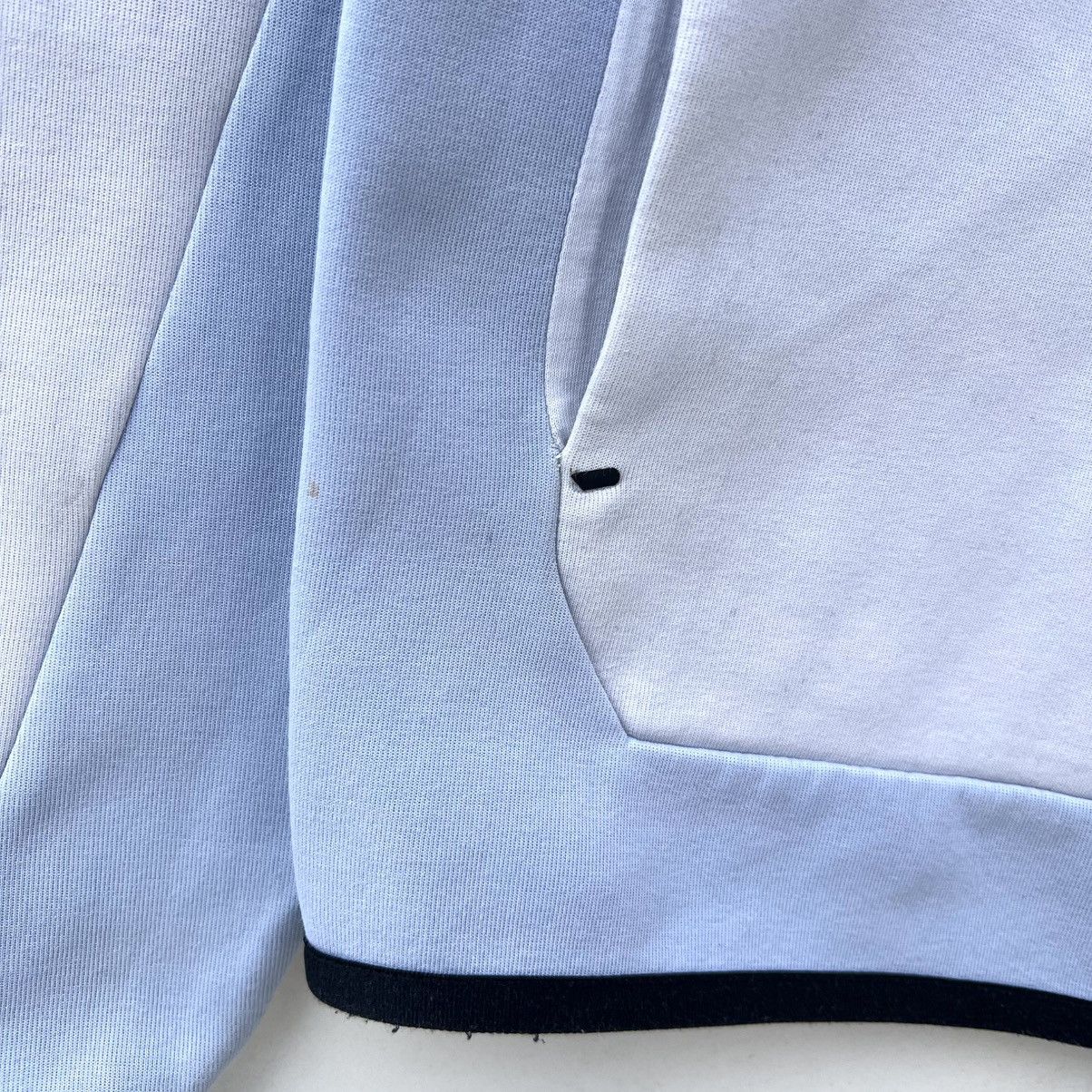 Nike Nike tech fleece suit hoodie /pants Size US S / EU 44-46 / 1 - 6 Thumbnail