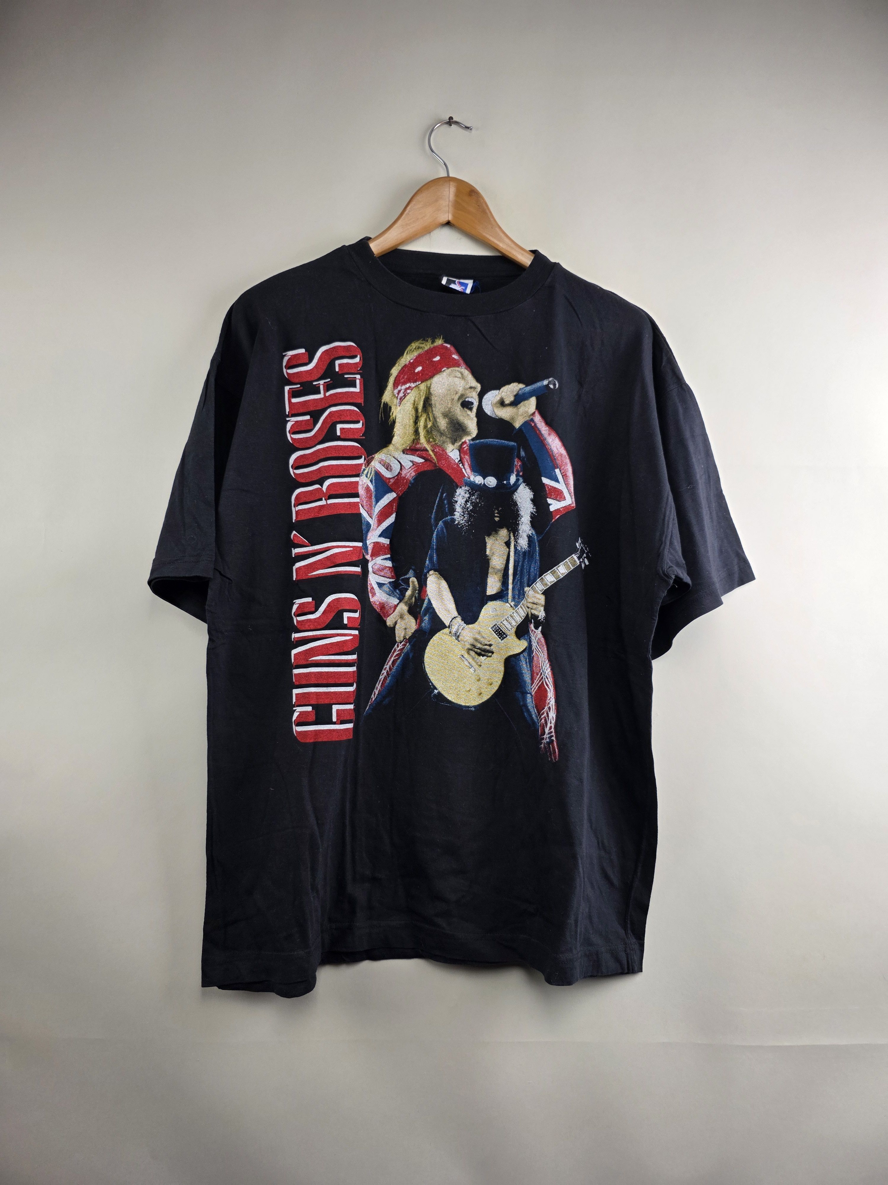 Guns N Roses Bootlegs | Grailed