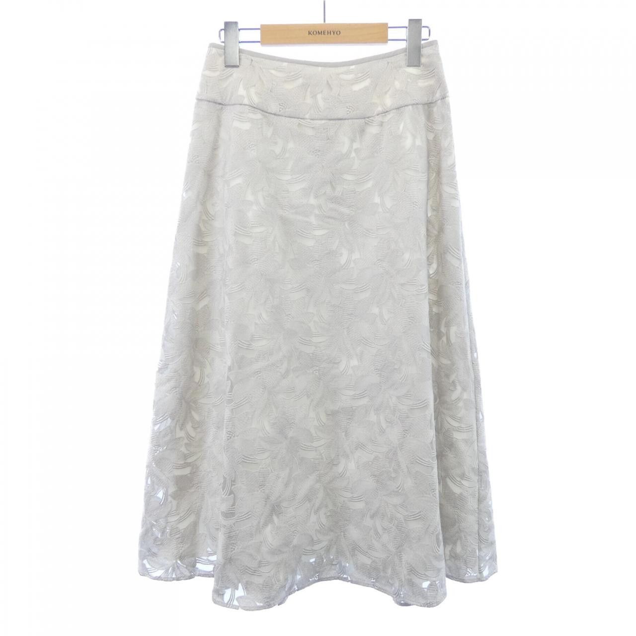 Other Other ANAYI Skirt Others Skirts 102117-11210-91 DUTY FREE for USA Size ONE SIZE - 1 Thumbnail