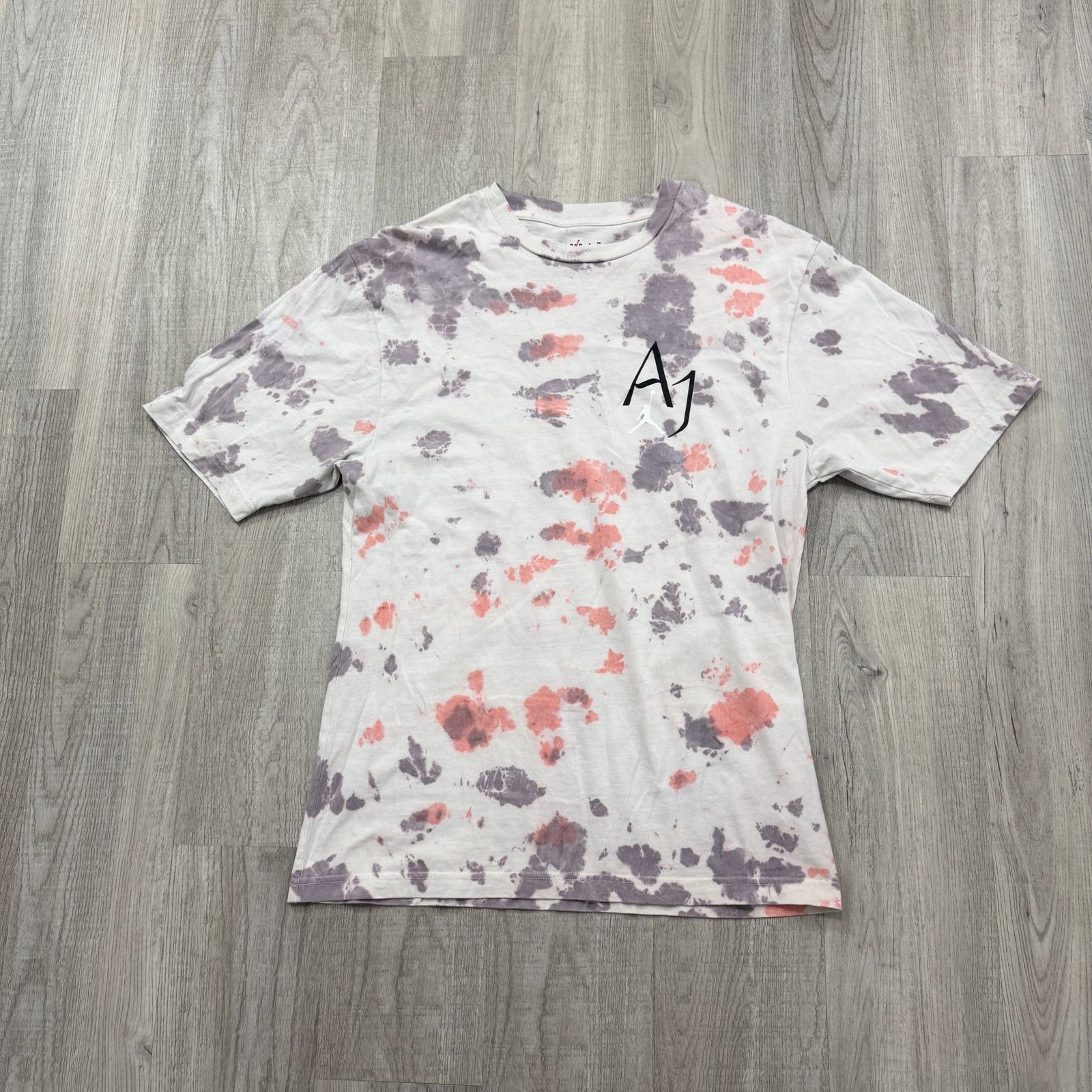 Jordan Brand Air Jordan Sport DNA '85 Slam Dunk Shirt Men's Small Size US S / EU 44-46 / 1 - 2 Thumbnail