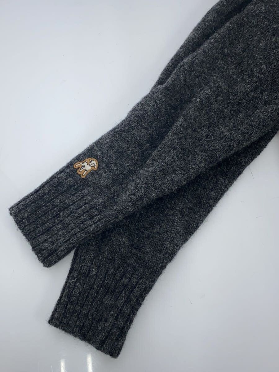 Undercover AW18 "THE SHEPARD" Wool Knit Sweater Size US M / EU 48-50 / 2 - 3 Thumbnail