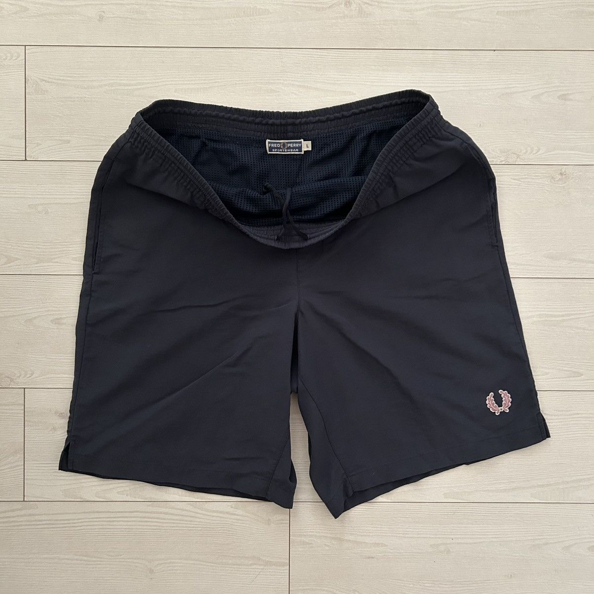 Fred Perry Fred Perry x Vintage x Sportswear Size US 36 / EU 52 - 9 Thumbnail