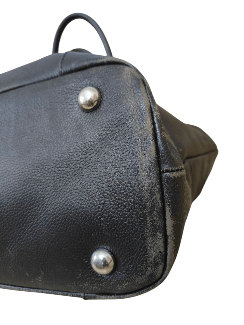 Beams Plus Beams Leather Tote Bag Size ONE SIZE - 6 Thumbnail