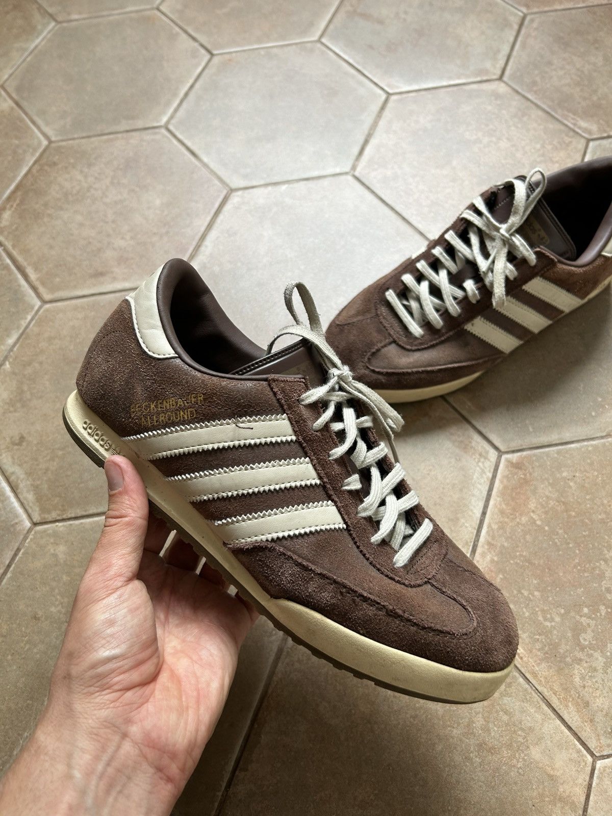 adidas gazelle silver green womens adidas Originals Mens Beckenbauer Trainers – FastTrackFootwear.com