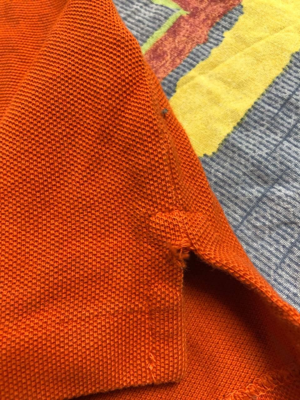 Polo Ralph Lauren Polo Ralph Lauren Polo T-Shirt Pony Size US S / EU 44-46 / 1 - 11 Thumbnail