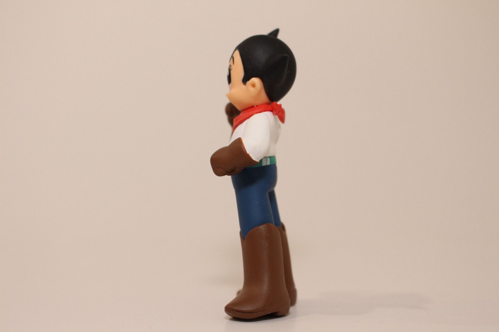 Other The Cowboy - Astro Boy Mini-Series Collection 3" PVC Figure Size ONE SIZE - 5 Thumbnail