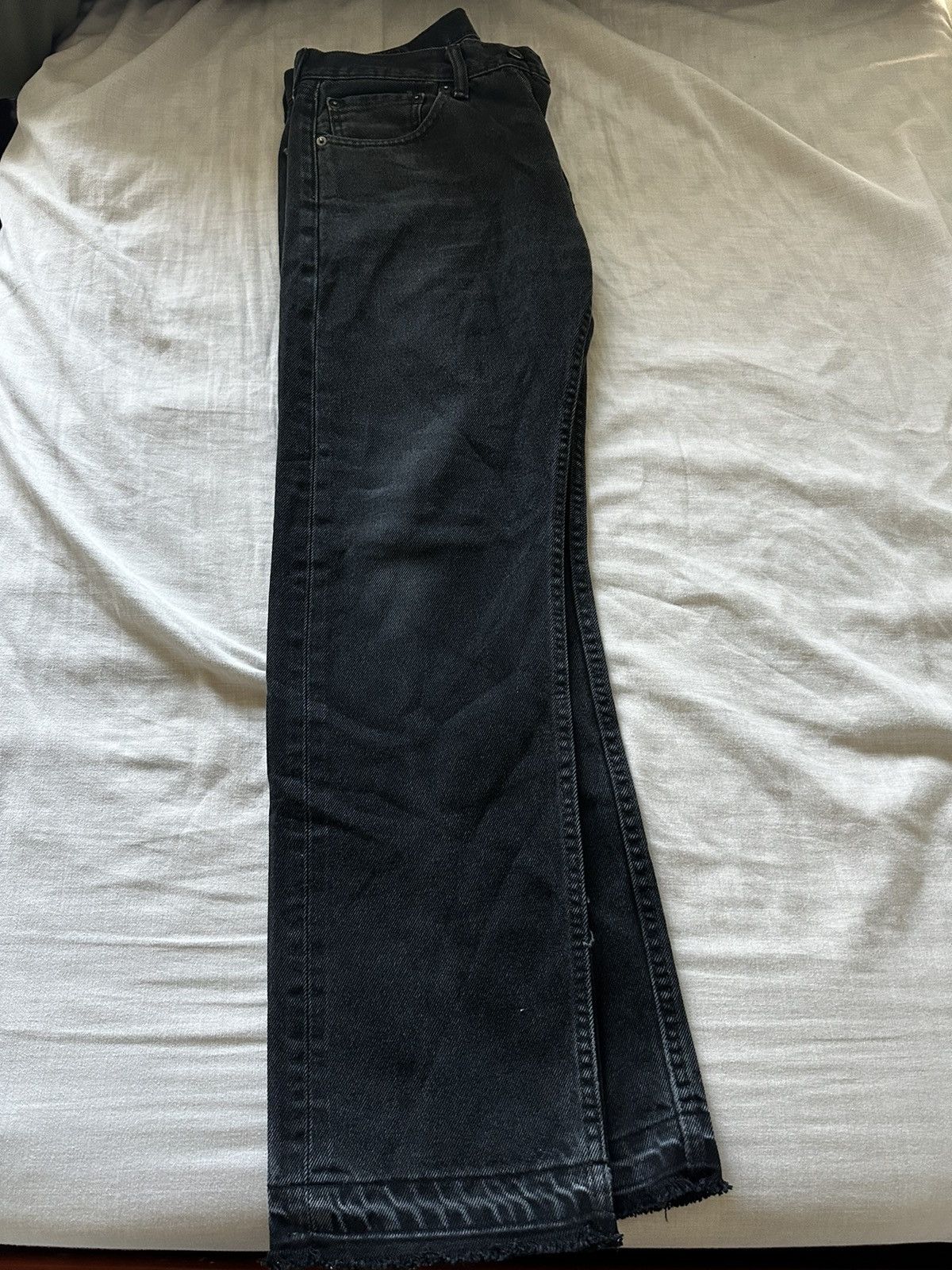 Levi's × Vintage Vintage Levi’s 505 Jeans Size US 32 / EU 48 - 3 Thumbnail