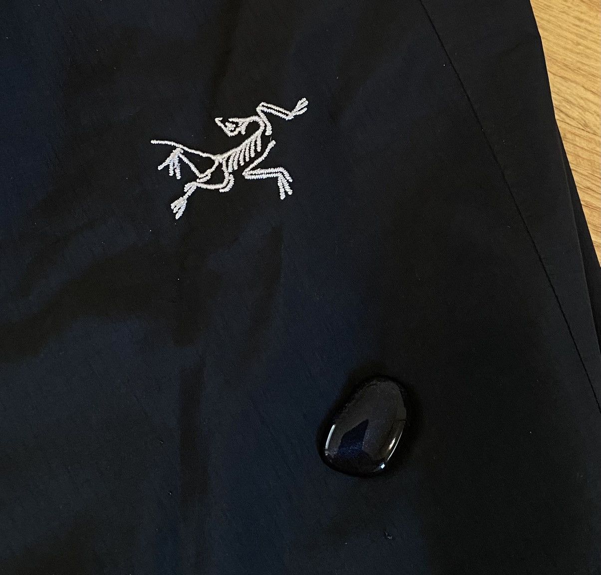 Arc'teryx Arcteryx Beta Pant Gore Tex x Gorpcore x Outdoor Size 32" / US 10 / IT 46 - 16 Thumbnail