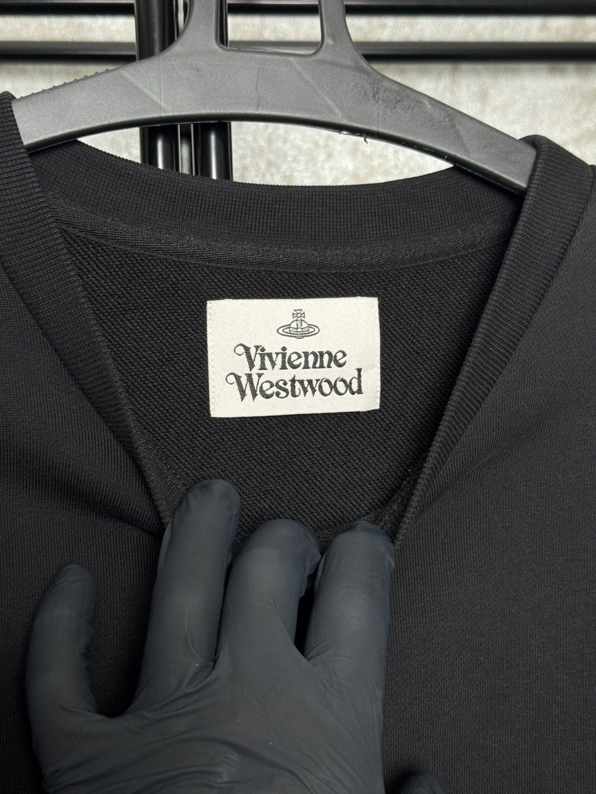 Vivienne Westwood Vivienne Westwood Sweatshirt Size US M / EU 48-50 / 2 - 5 Thumbnail
