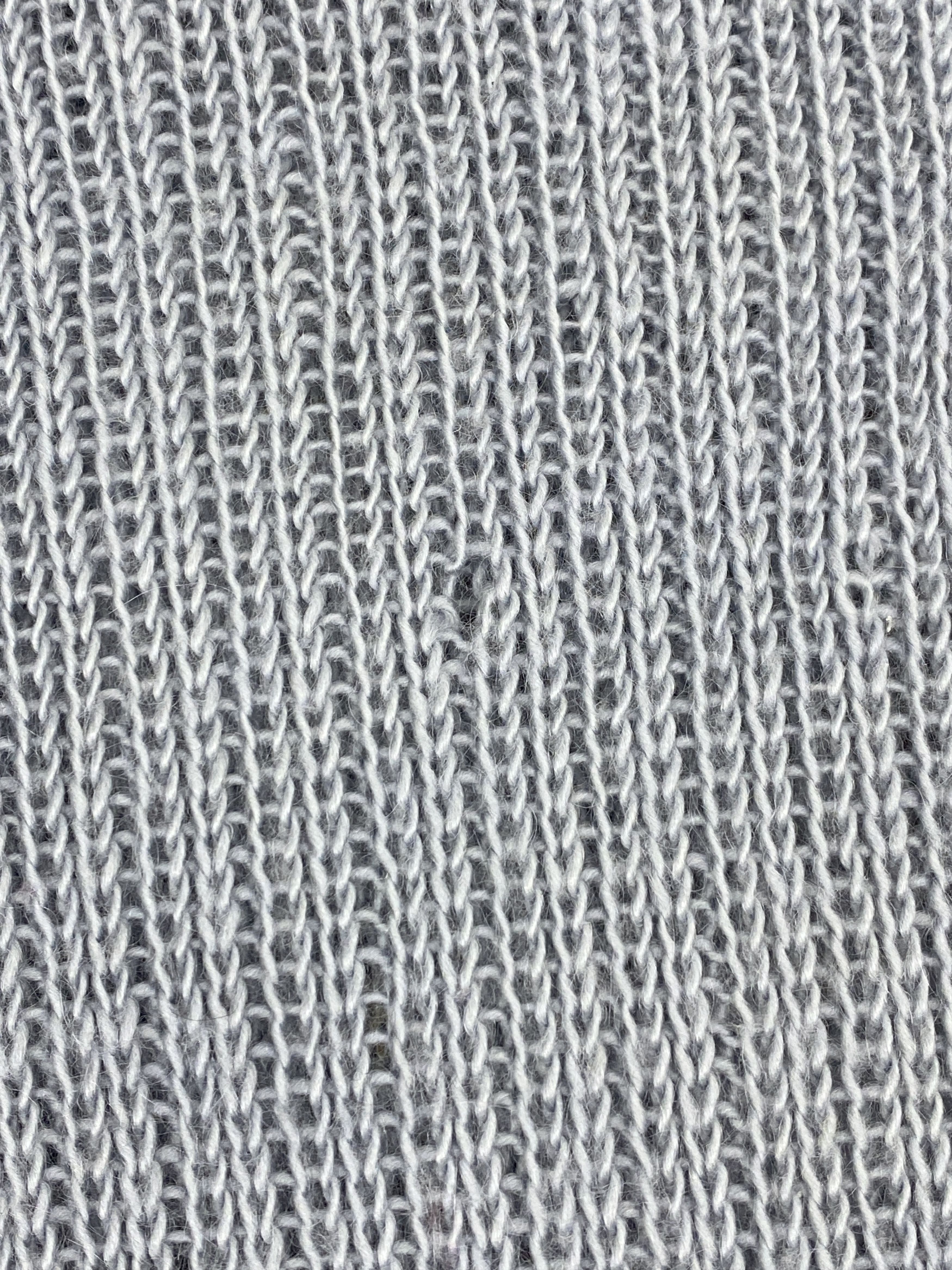 Issey Miyake Tsumori Chisato Scarf / Muffler / Neckwear SC0268 Size ONE SIZE - 7 Thumbnail