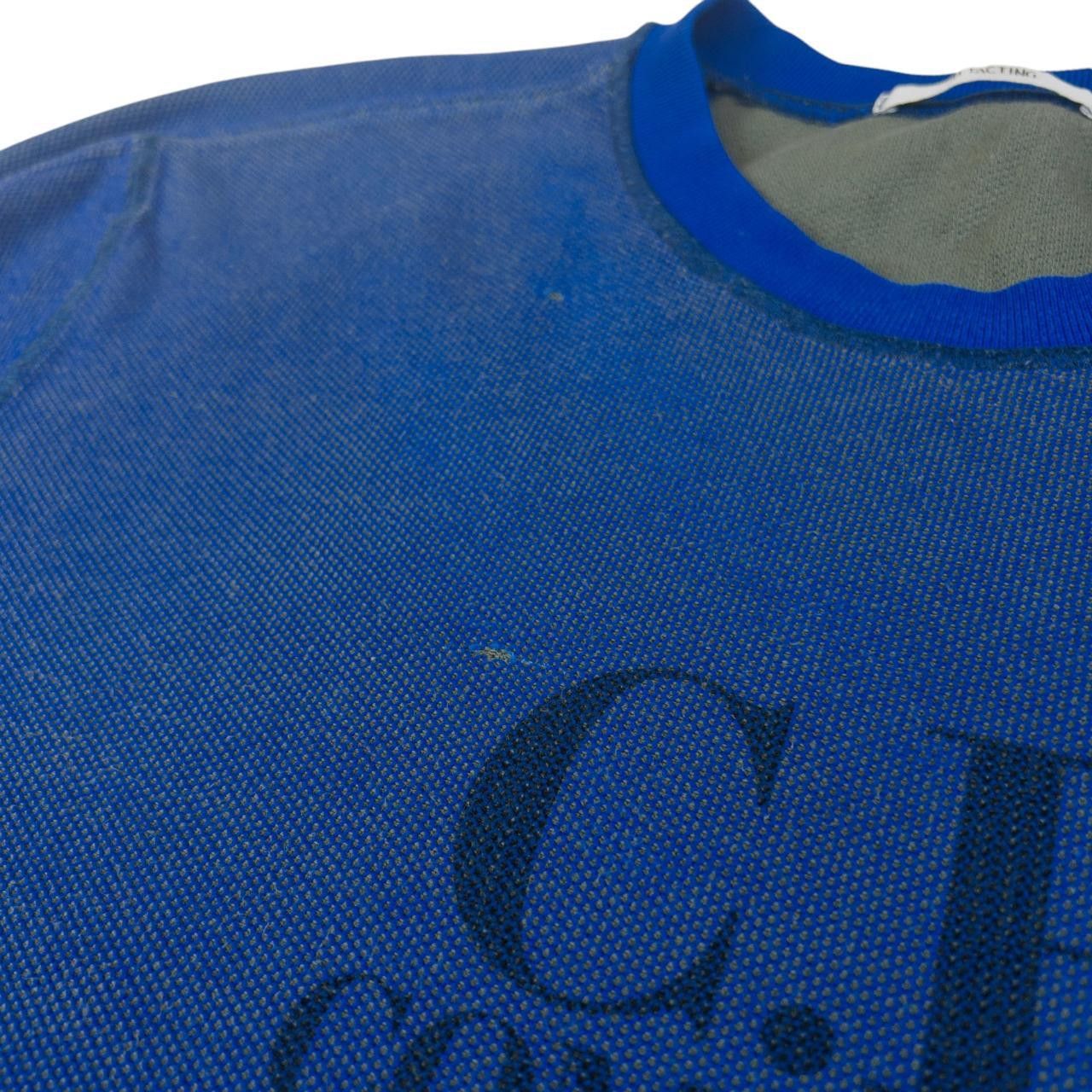 C.P. Company Vintage CP Company 3D Tacting Sweatshirt Size L Size US L / EU 52-54 / 3 - 4 Thumbnail