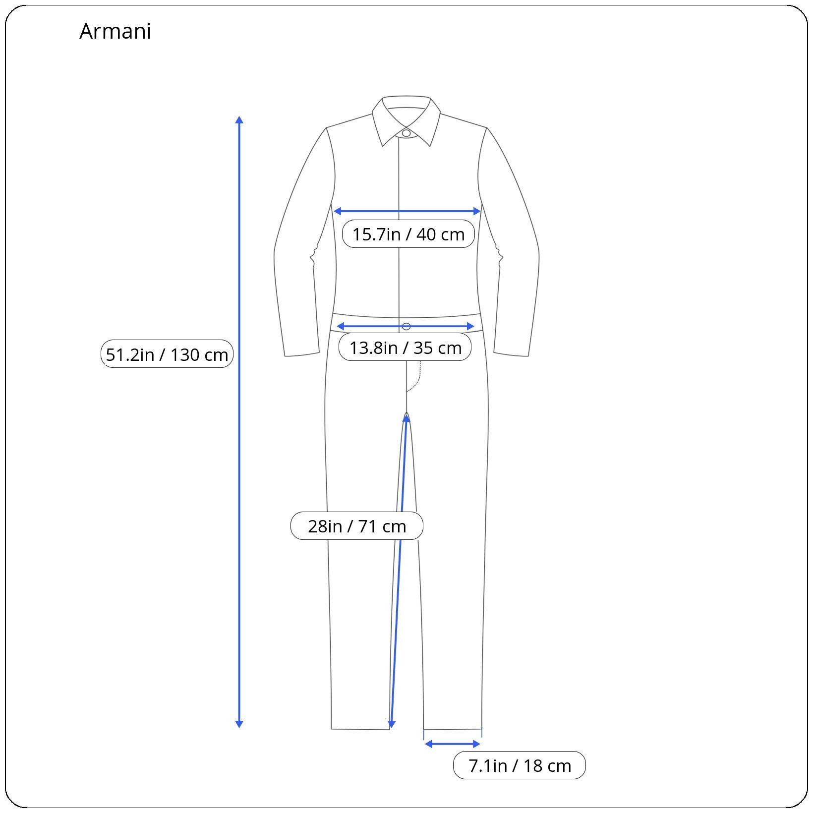 Armani ⚡️QUICK SALE⚡️1980s Armani Sheer Off Shoulder Jumpsuit Size 27" / US 4 / IT 40 - 6 Thumbnail