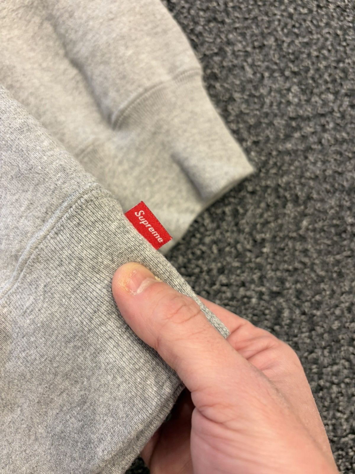 Supreme Supreme "Cat Woman" Hoodie Size US M / EU 48-50 / 2 - 4 Thumbnail