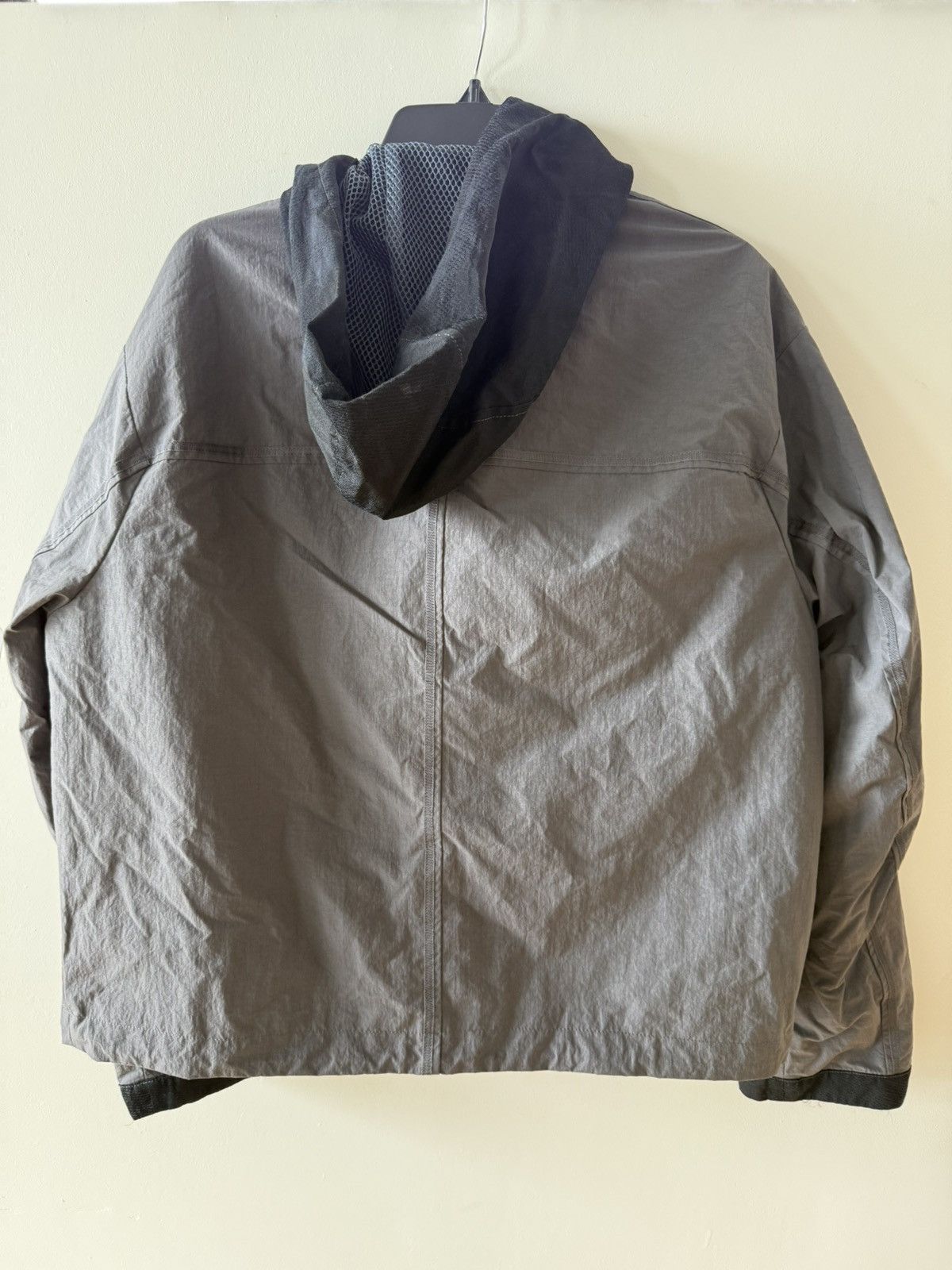 Dior Dior and Duncan Grant and Charleston Blouson Gray Jacket Size US L / EU 52-54 / 3 - 2 Thumbnail