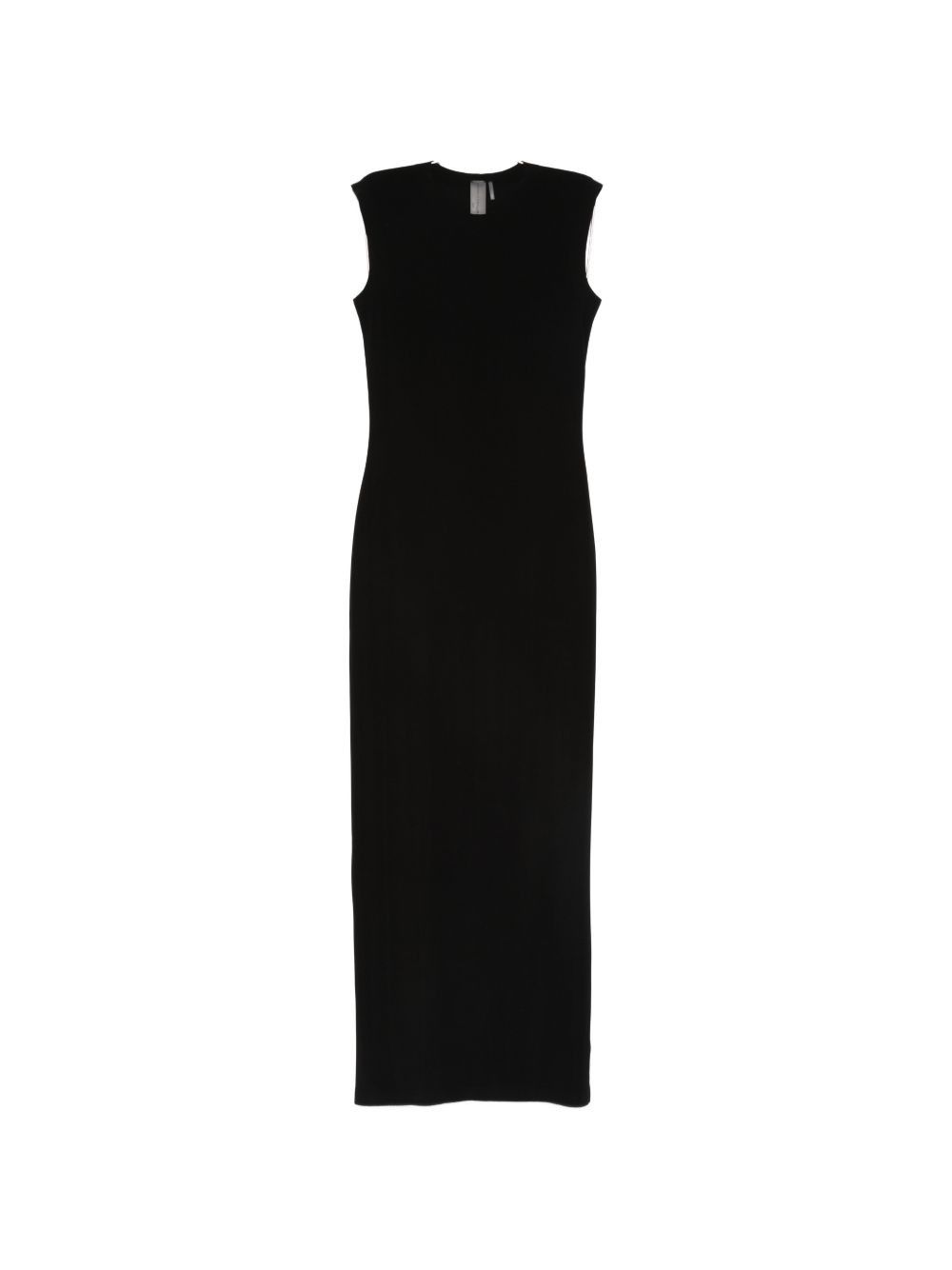 Norma Kamali SLEEVELESS LONG DRESS Size XS / US 0-2 / IT 36-38 - 1 Thumbnail