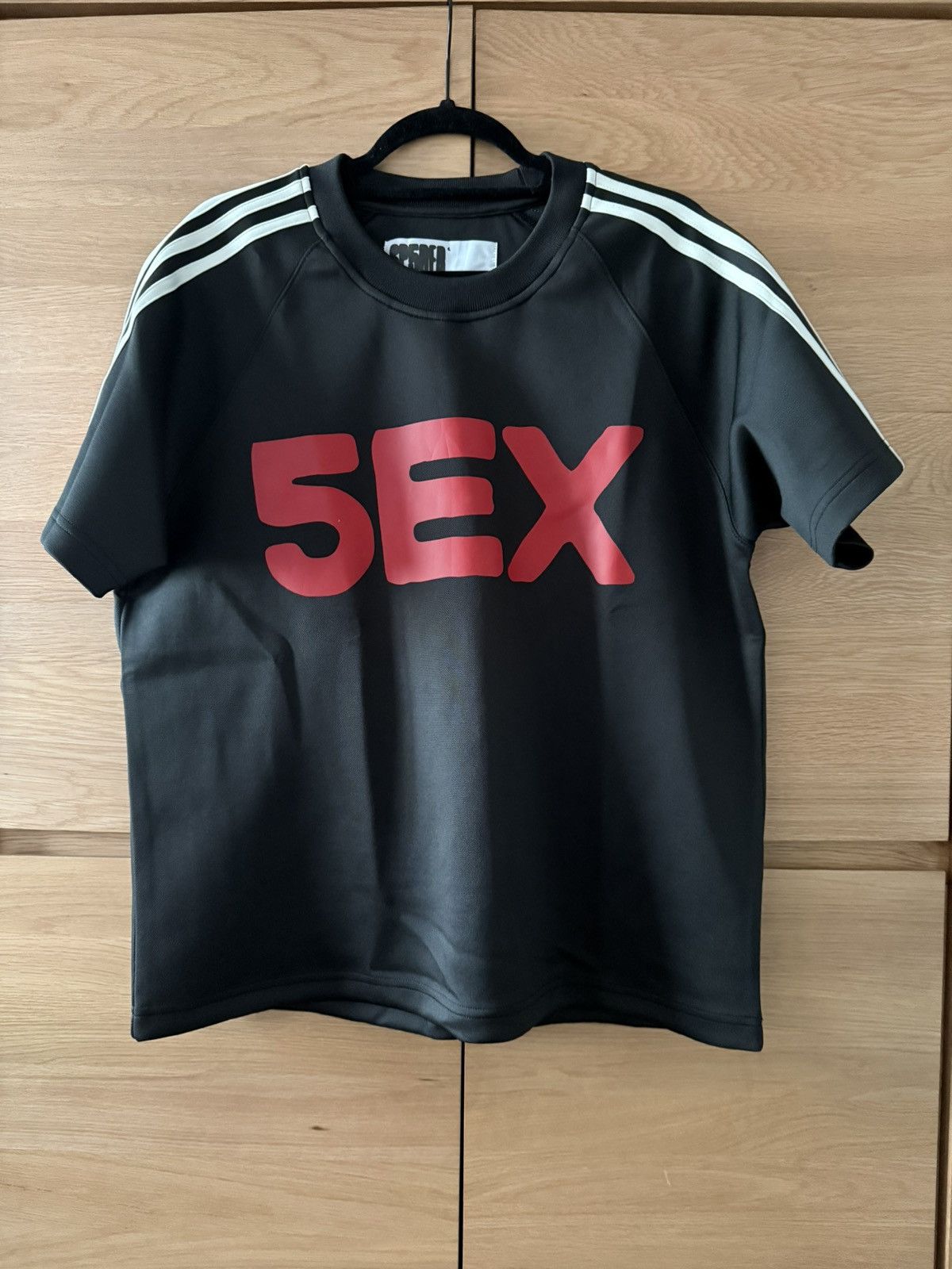 Sp5der SP5DER 5EX TOP | Grailed