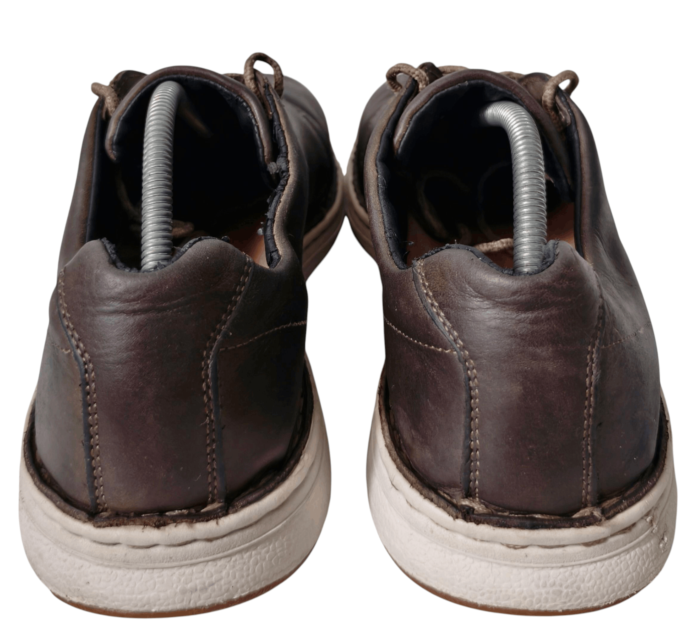 Red Wing Irish Setter by Red Wing Shoes Kasson Oxford Safety Toe Shoe Size US 11.5 / EU 44-45 - 7 Thumbnail