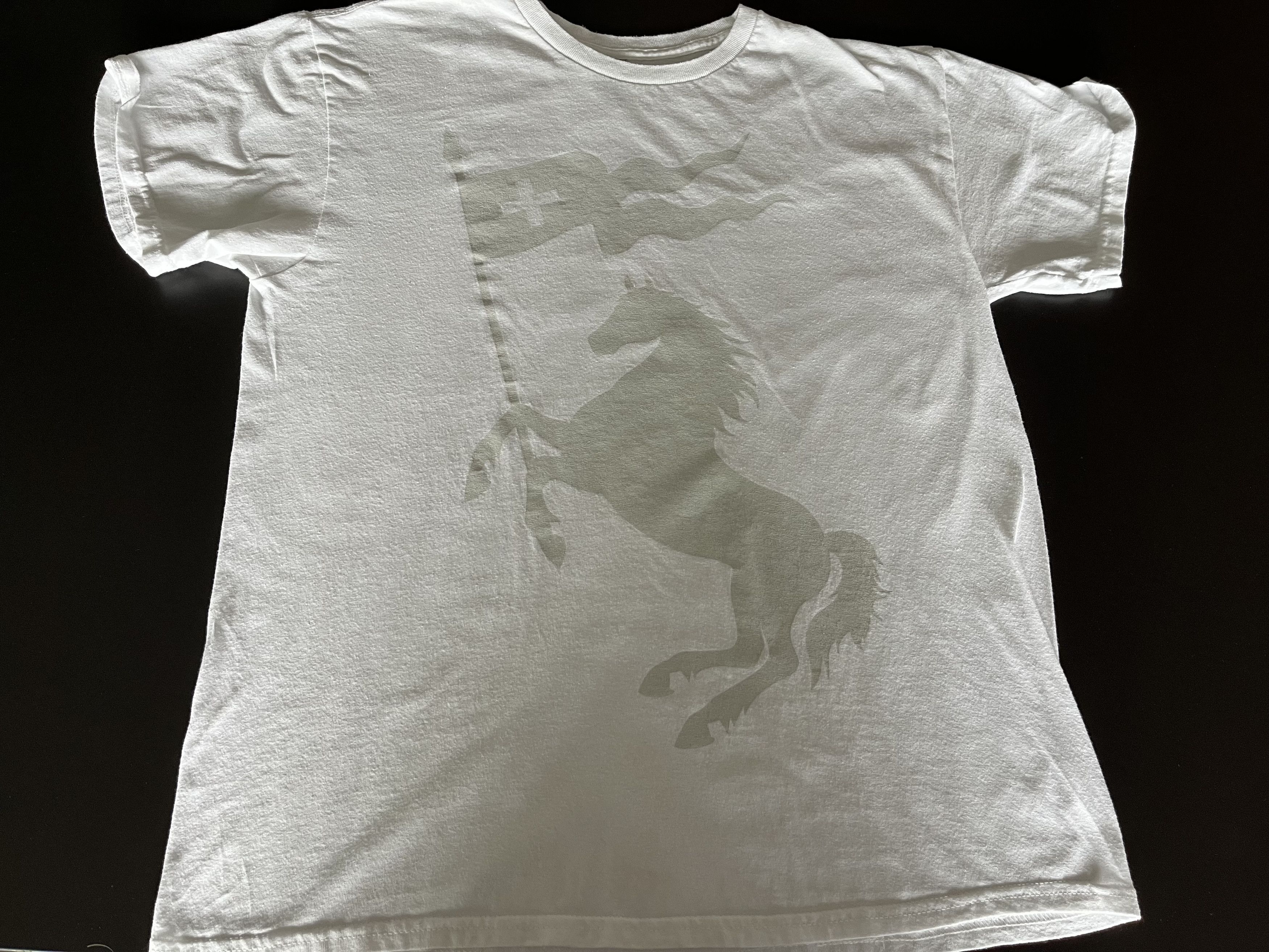 Drain Gang 2hollis 2025 Limited Australia Tour Tshirt Size US L / EU 52-54 / 3 - 1 Thumbnail