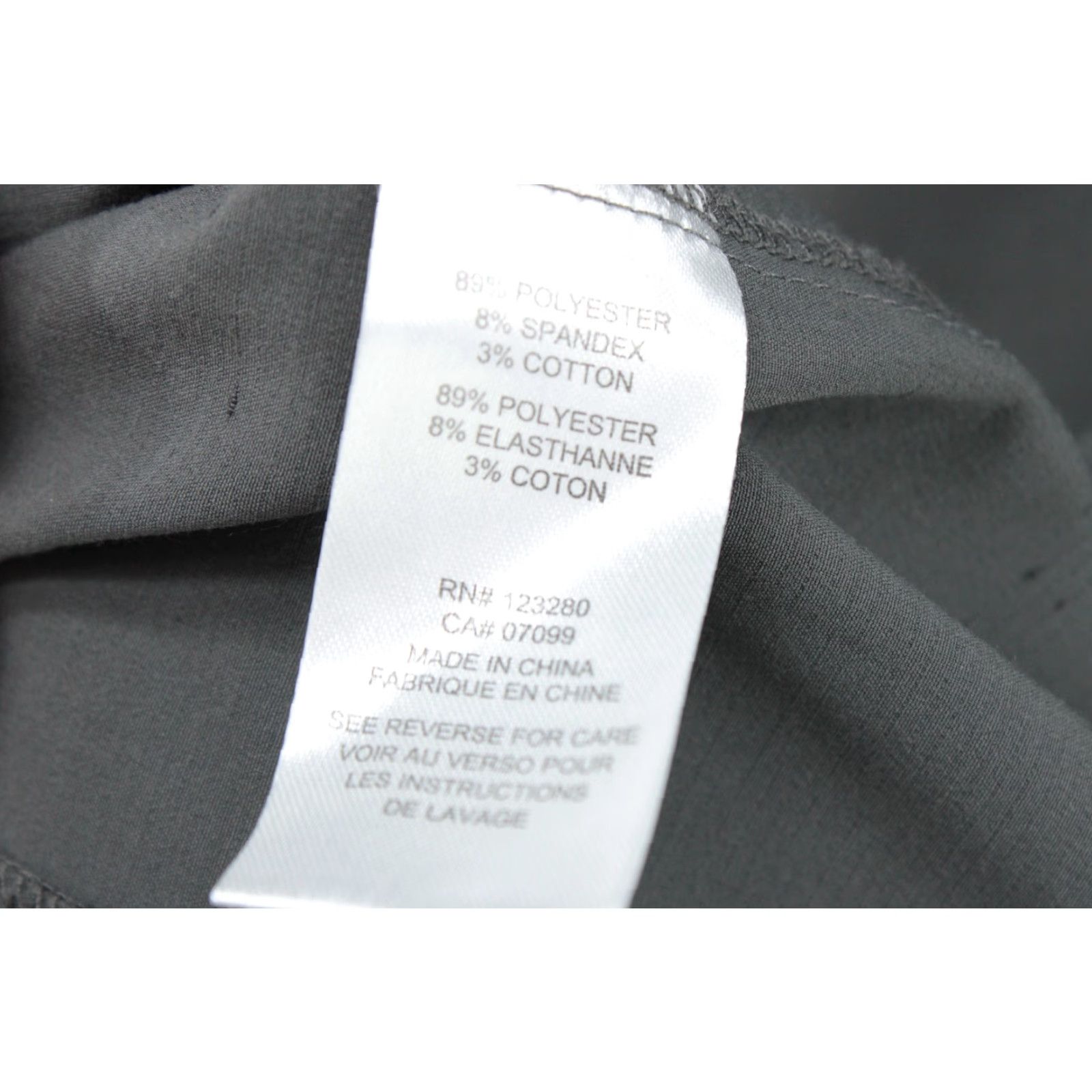TravisMathew VINTAGE Travis Mathew Full Zip Jacket Men’s Medium Gray Golf Preppy Casual IMU367 Size US M / EU 48-50 / 2 - 7 Thumbnail