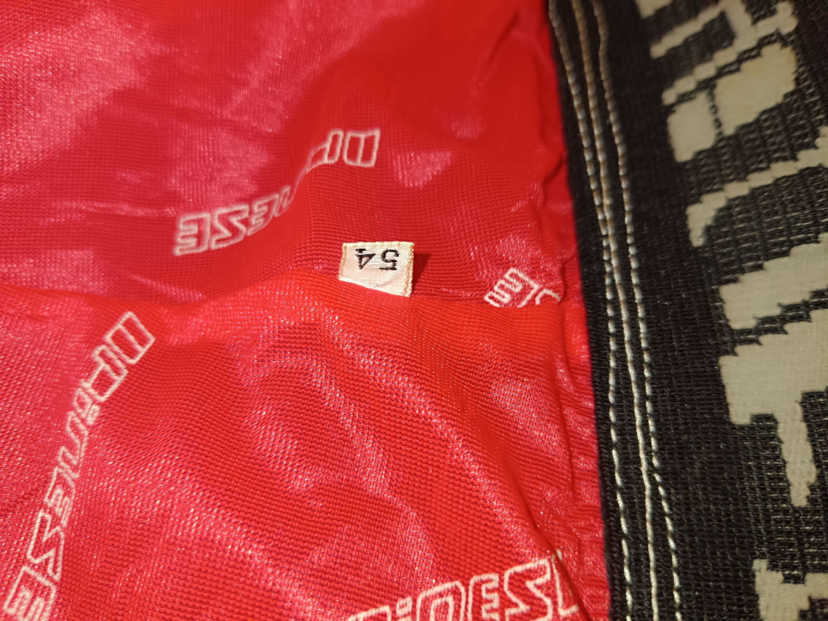 Dainese Dainese × Honda × Marlboro pants Size US 38 / EU 54 - 7 Thumbnail