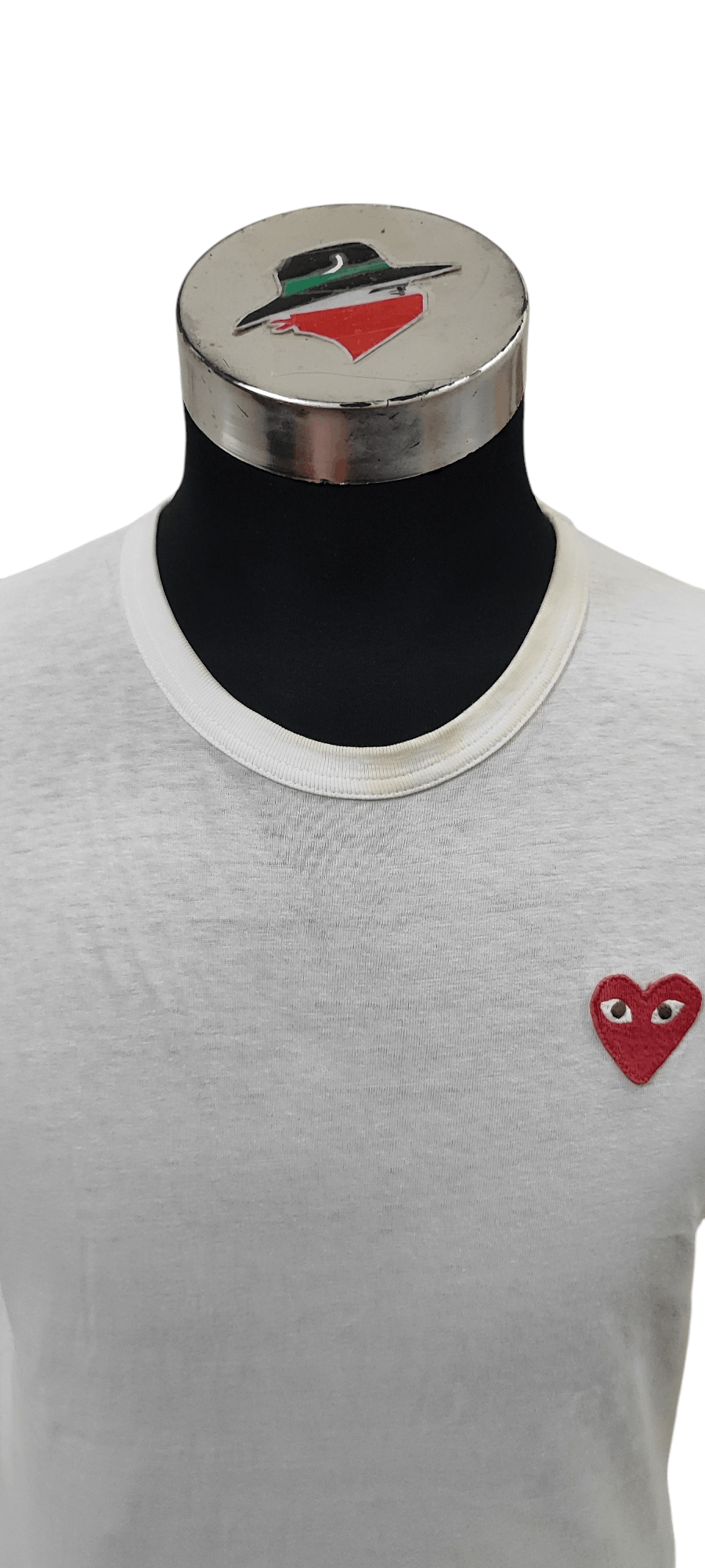 CDG by Comme des Garcons × Comme des Garcons × Junya Watanabe Comme Des Garçons Short Sleeve Size US L / EU 52-54 / 3 - 4 Thumbnail