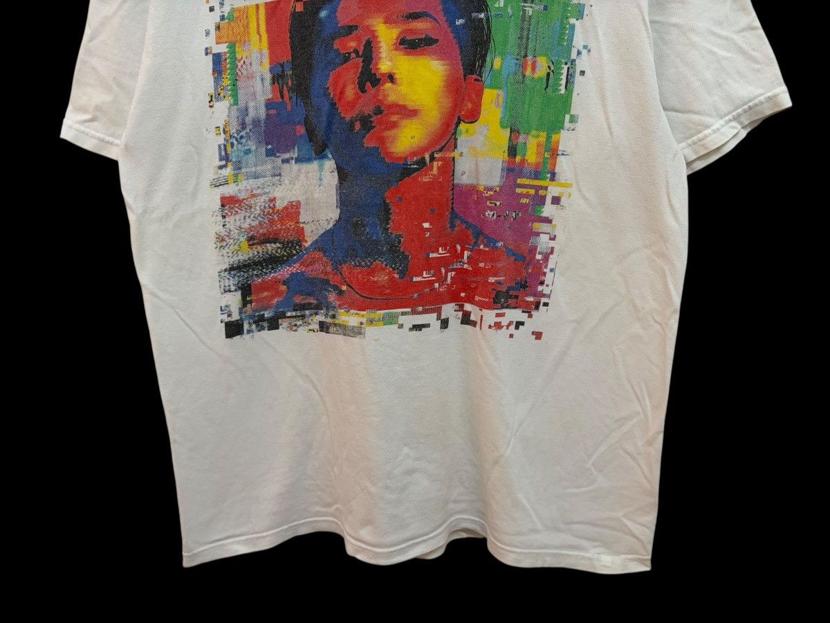 Band Tees G-DRAGON 2017 WORLD TOUR “MOMENT OF TRUTH END” IN JAPAN Size US M / EU 48-50 / 2 - 4 Thumbnail